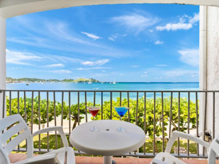 Grand Case Beach Club