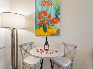 Grand Case Beach Club