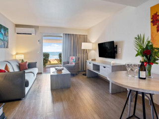 Grand Case Beach Club