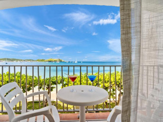 Grand Case Beach Club