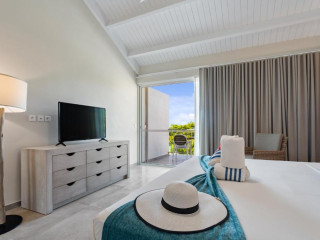 Grand Case Beach Club
