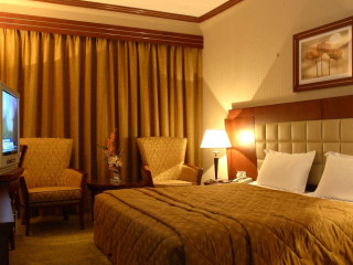 Espanya - 30º Hotels