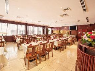 Grand Central Hotel Dubai