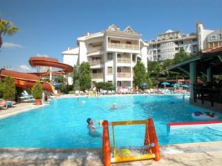 SEVEN SEAS HOTEL LIFE