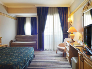 GRAND CETTIA HOTEL