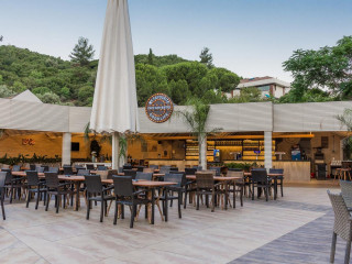 GRAND CETTIA HOTEL