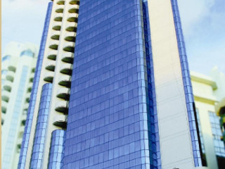 Grand Continental Hotel