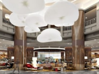 GRAND COPTHORNE WATERFRONT