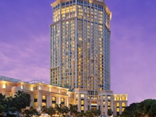 GRAND COPTHORNE WATERFRONT