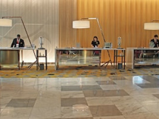 GRAND COPTHORNE WATERFRONT