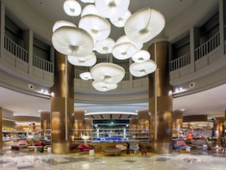 GRAND COPTHORNE WATERFRONT