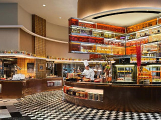 Grand Copthorne Waterfront Singapore