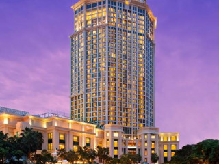 Grand Copthorne Waterfront Singapore