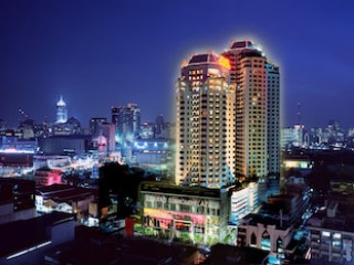 GRAND DIAMOND SUITES (SHA)