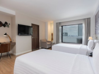 GRAND DIAMOND SUITES (SHA)