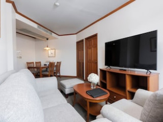 GRAND DIAMOND SUITES (SHA)