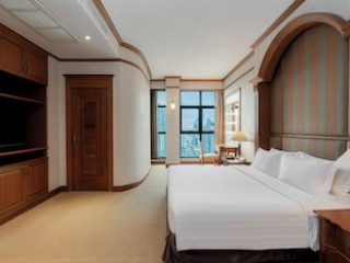 GRAND DIAMOND SUITES (SHA)