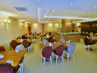 Grand Emin Hotel