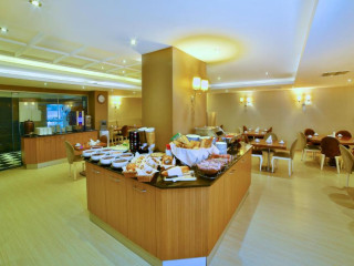 Grand Emin Hotel