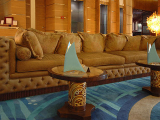 GRAND EXCELSIOR BUR DUBAI