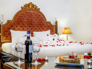 GRAND EXCELSIOR BURDUBAI