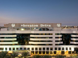 GRAND EXCELSIOR HOTEL DEIRA