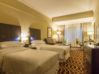 Grand Excelsior Hotel Deira