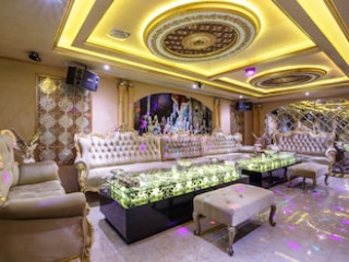 Grand Excelsior Hotel Deira (formerly Sheraton Deira)