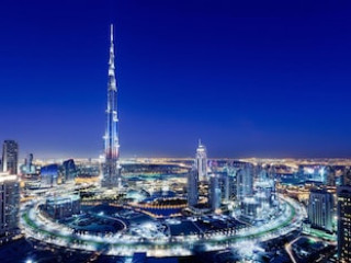 Grand Excelsior Hotel Deira (formerly Sheraton Deira)