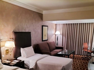 Grand Excelsior Hotel Deira (formerly Sheraton Deira)