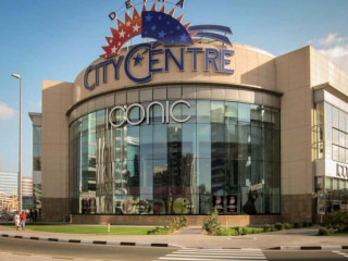 Grand Excelsior Hotel Deira (formerly Sheraton Deira)