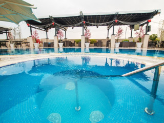 Grand Excelsior Hotel Deira (formerly Sheraton Deira)