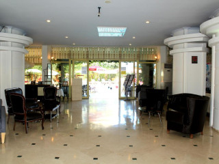 GRAND FAROS  HOTEL
