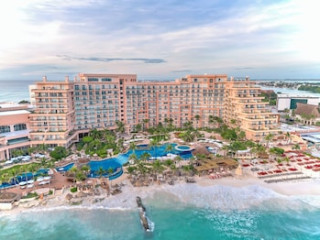 GRAND FIESTA AMERICANA CORAL BEACH CANCUN RESORT & SPA