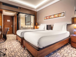 Grand Harilton Hotel