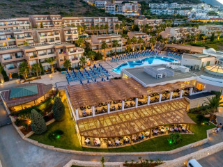 Galini Hotel Anissaras