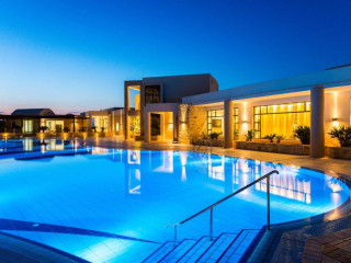 Galini Hotel Anissaras
