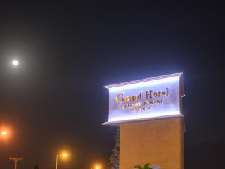 Grand Hotel