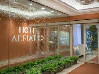 GRAND HOTEL ADRIATICO