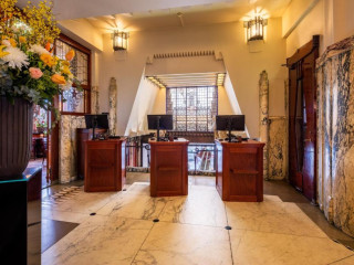 Grand Hotel Amrath Amsterdam