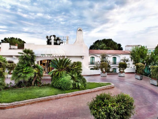 Grand Hotel Baia Verde