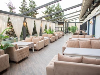 GRAND HOTEL BAKU CENTRAL PARK