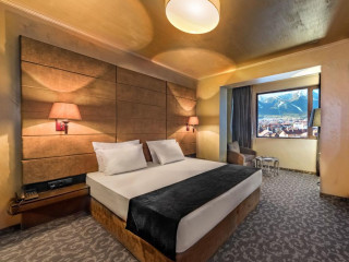 Grand Hotel Bansko