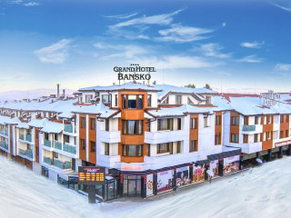 Grand Hotel Bansko
