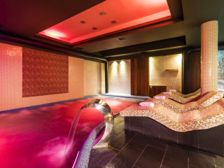 Grand Hotel Bansko 
