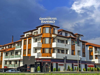 GRAND HOTEL BANSKO