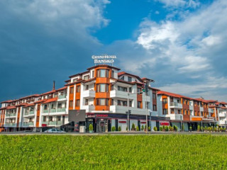 Grand Hotel Bansko 