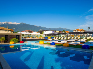 Grand Hotel Bansko 