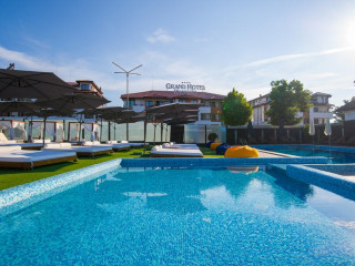 Grand Hotel Bansko