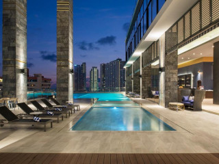 Grand Hotel Brighton Pattaya - SHA Extra Plus